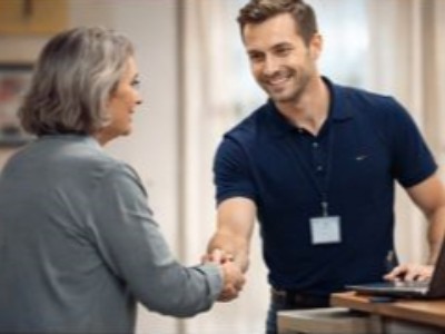 Trusted IT support and technical consulting for small businesses and home users